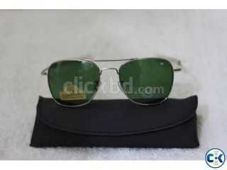 AO AMERICAN OPTICAL WINGER ORIGINAL QUALITY SUNGLASSES