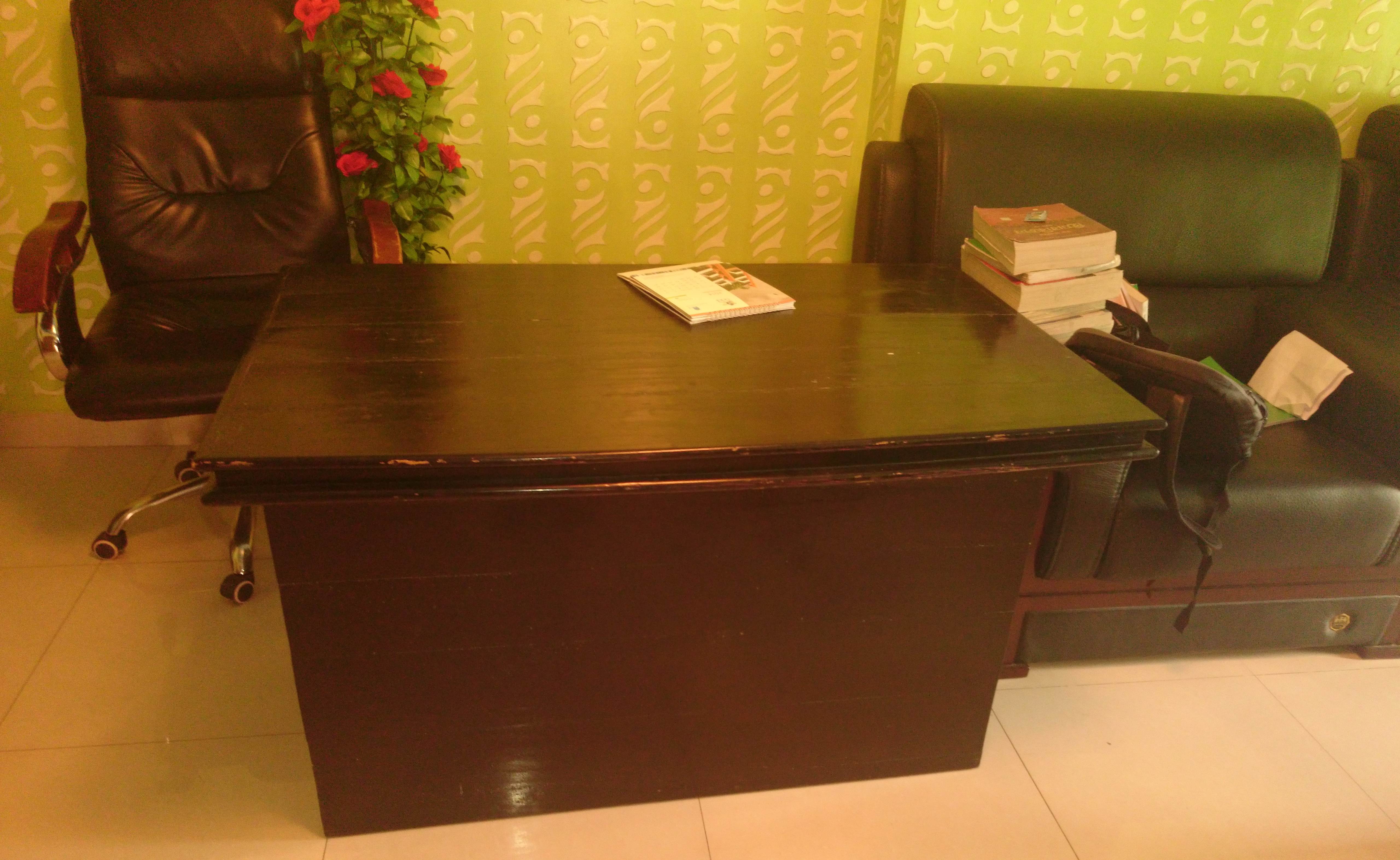 segun kath office table large image 0