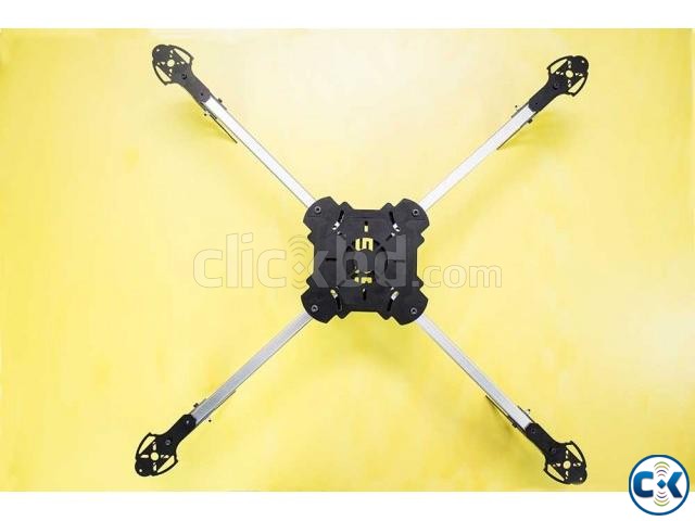 Hobbyking X525 V3 Glass Fiber Quadcopter Frame 600mm large image 0