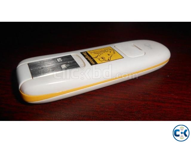 Banglalion Modem 2MBPS Prepaid large image 0