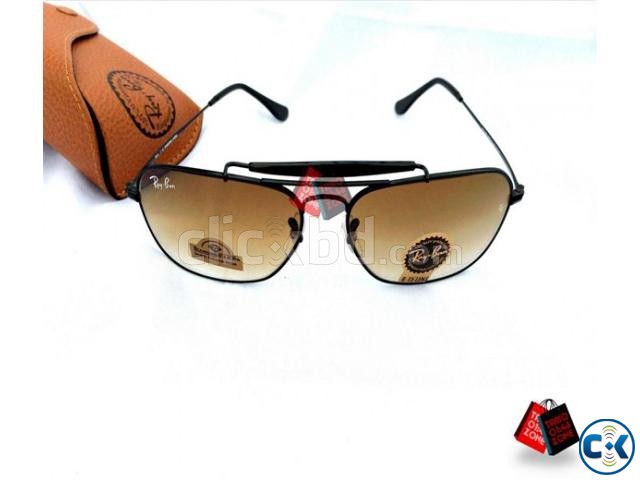 Ray Ban Caravan RB 8061 sunglass large image 0