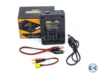 HK B6 AC DC Compact LiPO NiMh 50W Charger US Plug 