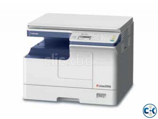 Toshiba e-Studio 2006 Multifunction Copier