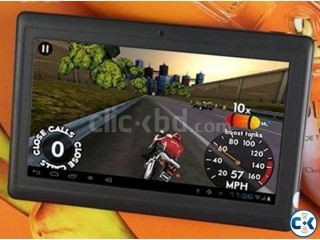 HiTech HTS 100 Super Android Gaming Wifi Tab Dhaka BD