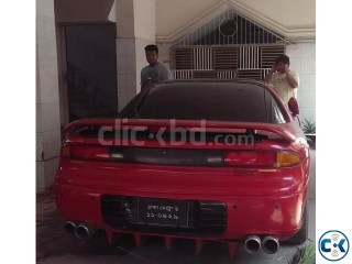 Mitsubishi gto 1994 for sale.