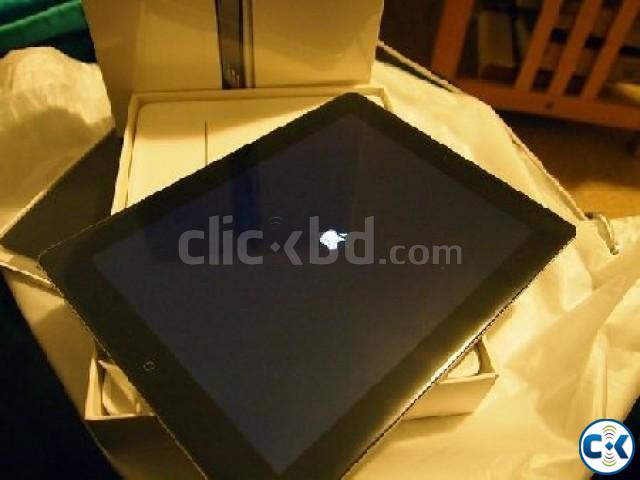 ipad 2 wifi full box large image 0