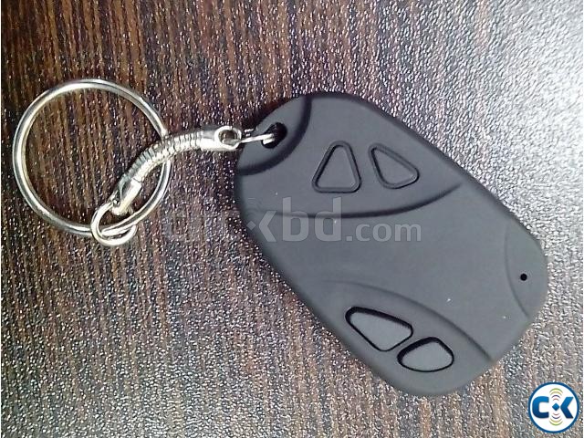 HiTech Spy Key Ring Low Price Dhaka BD large image 0