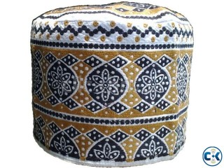 Omani Cap