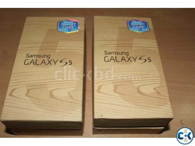 Samsung Galaxy S5 large image 0