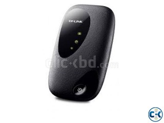 3G Portable Wifi Modem