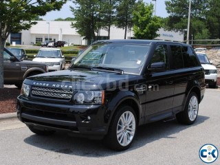 Range rover 2012 suv fresh condition