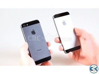 Factory Unlock Intact Box Iphone 5S 16GB
