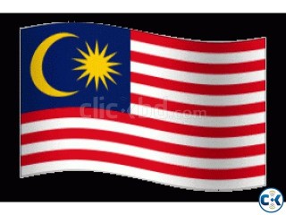 DP-10 visa malaysia