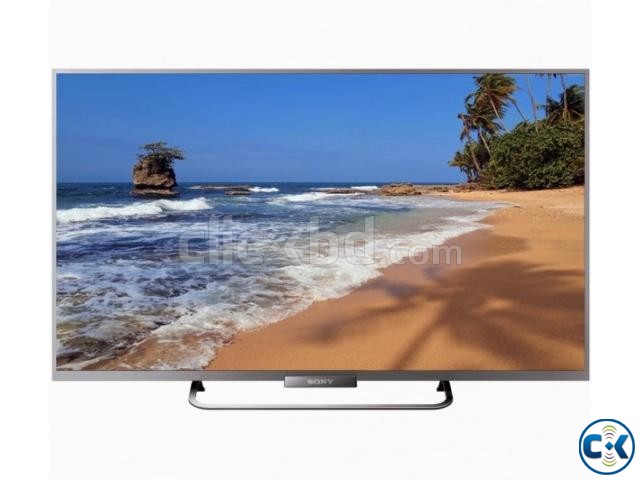 Sony W700 32inch Full HD Internet LED TV large image 0