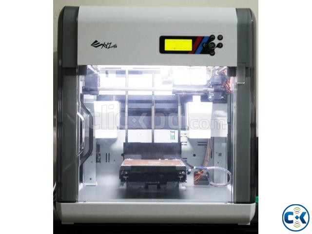 3D Printer large image 0