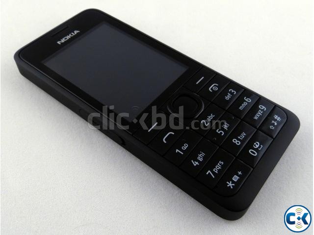 Nokia 301 Dual Sim  large image 0