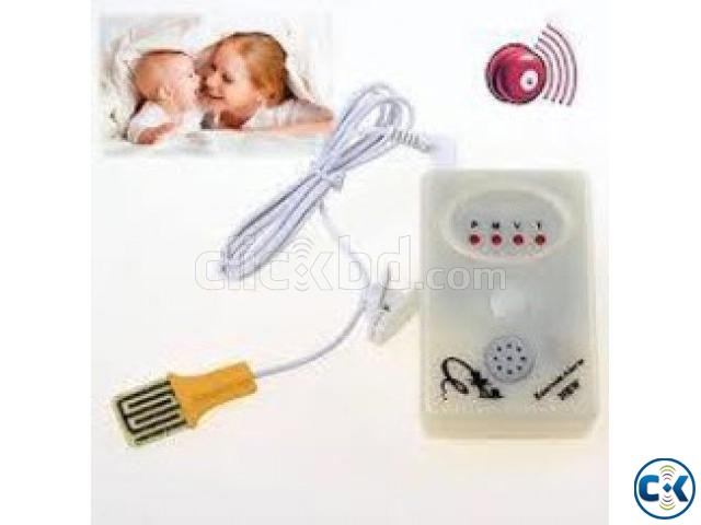 Baby urine Alarm large image 0