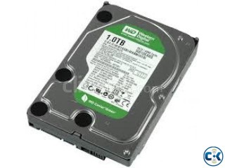 HARDDISK 1TB SATA