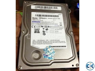 Hard Disk Samsung 320GB Internal