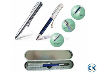 5 in 1 Magic Pen 538