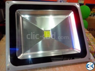 LED FLOOD LIGHT 50W HIGH POWER REPLACE 100W HALOGEN LAMP