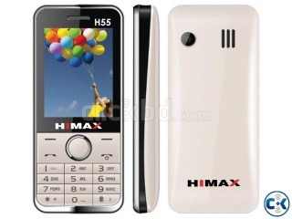 H 55 himax mobile