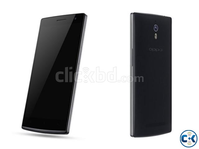 OPPO FIND 7 New  large image 0