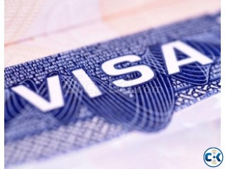 VISA PROCESSING SERVICE WORLDWIDE