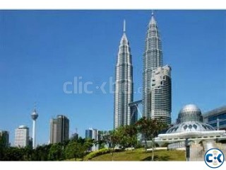 DP-10 visa for malaysia