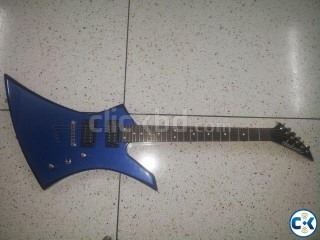 Jackson JS30 Kelly From UK