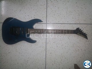 Jackson PS2 Made In Japan From UK