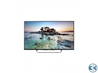 SONY BRAVIA LED 32 inch W700B