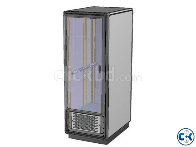 Rak Server Cabinet Model-SN2F-6642 large image 0