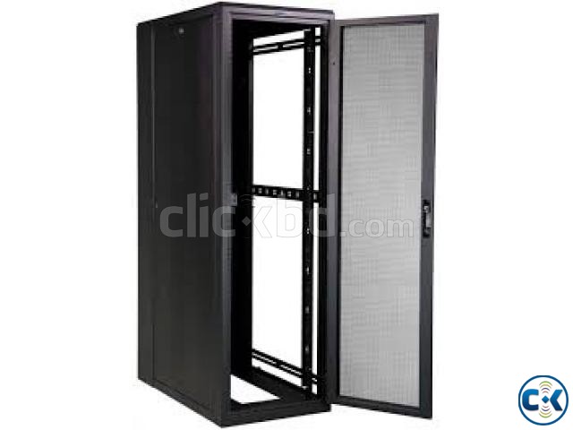 Network Server Cabinet Model-SNG-6142 large image 0