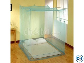 Magic Mosquito Net