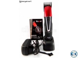 Kemei Trimmer KM1006