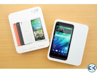 Htc Desire 816 Duas White full Box