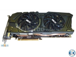 SAPPHIRE HD 7970 3GB GDDR5