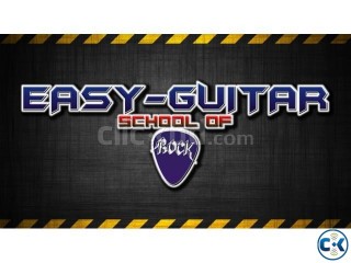 Guitar Tutor in Gulshan