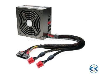 Thermaltake Toughpower 850W Cablemanagement PSU