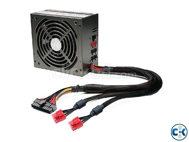Thermaltake Toughpower 850W Cablemanagement PSU large image 0