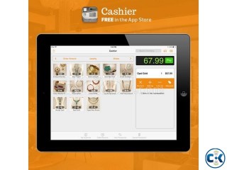 Boutique Shop POS Point of sale Software