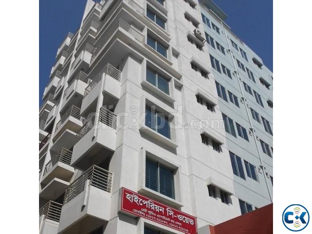 Rent a Furnished Apartment in Cox s Bazar near Sea Beach large image 0