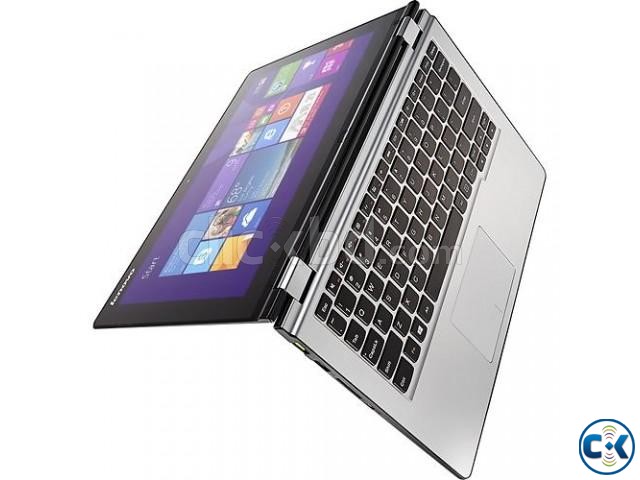 Lenovo Ideapad Yoga 2 13 i5 Touch Screen Laptop large image 0