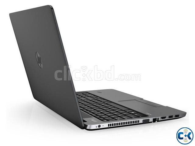 HP Probook P440 G2 i5 4th Gen 14-Inch 750GB Laptop large image 0