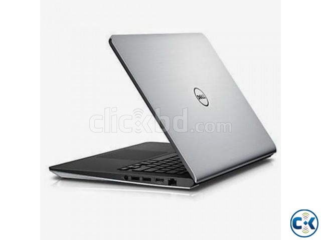 DELL Inspiron N5447 4th Gen Core i5 6GB RAM Laptop large image 0