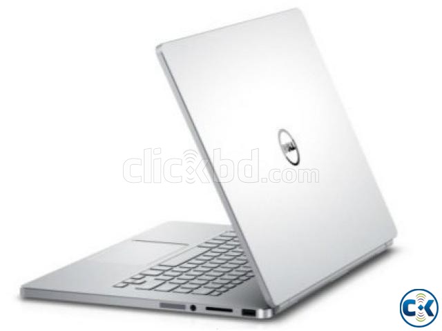 Dell Inspiron 14 7437 Core i5 4th Gen With 32GB SSD Laptop large image 0