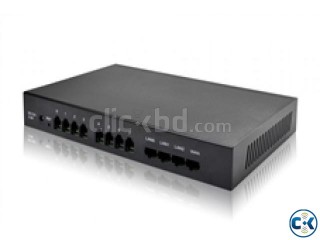 VOIP GSM Gateway Dinstar 16 Port Old 