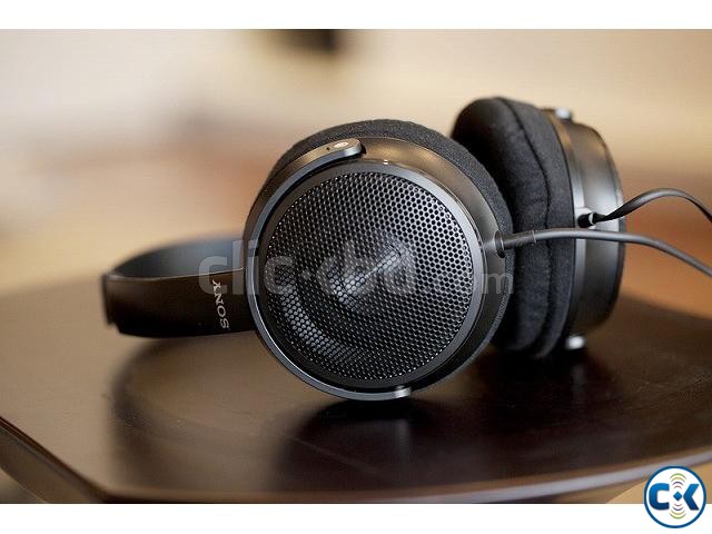 Home Listening Headphones Original Sony  large image 0