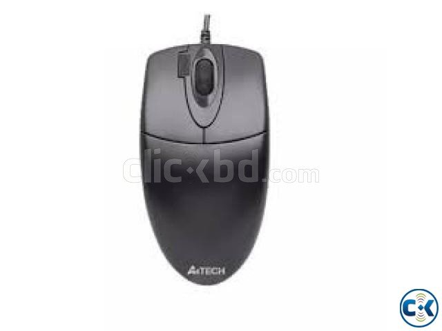 240 MOUSE A4TECH USB 2X CLICK USB large image 0